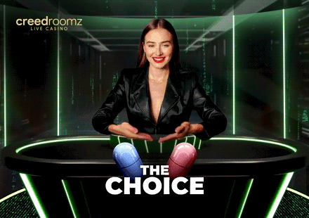 The Choice