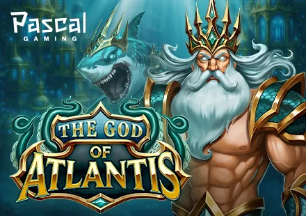 The God of Atlantis