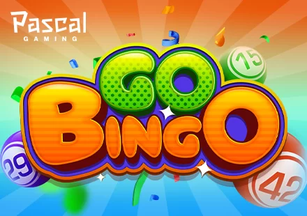 Go Bingo