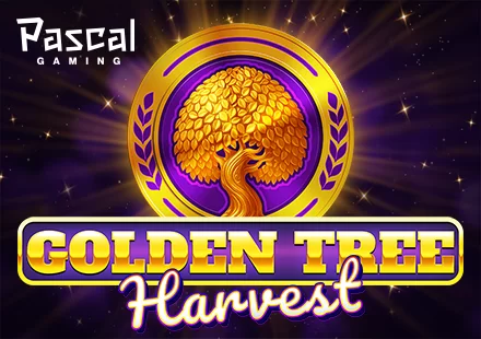 Golden Tree Harvest