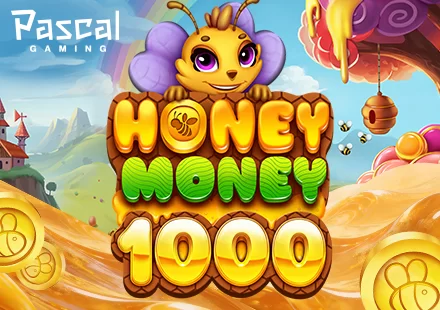 Honey Money 1000