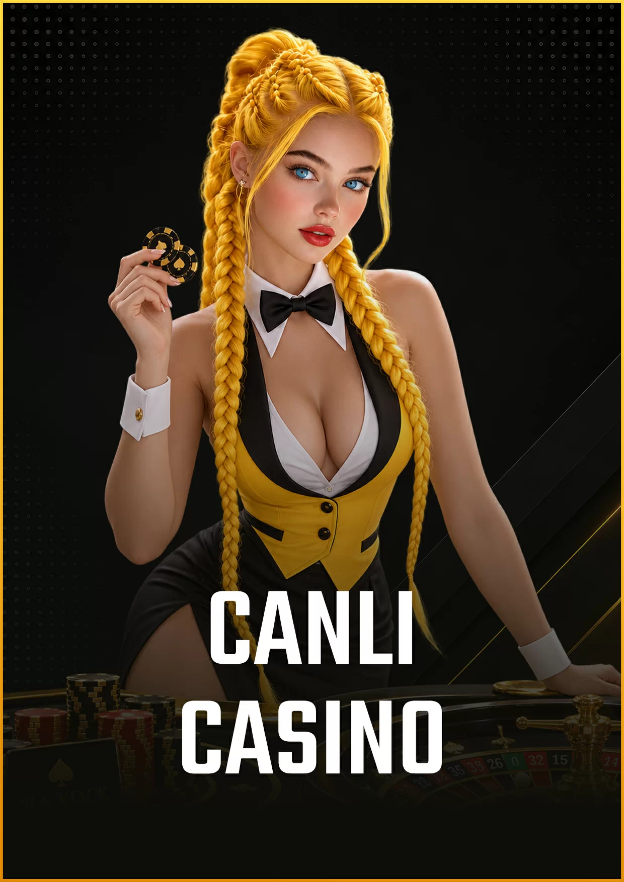 CANLI CASİNO