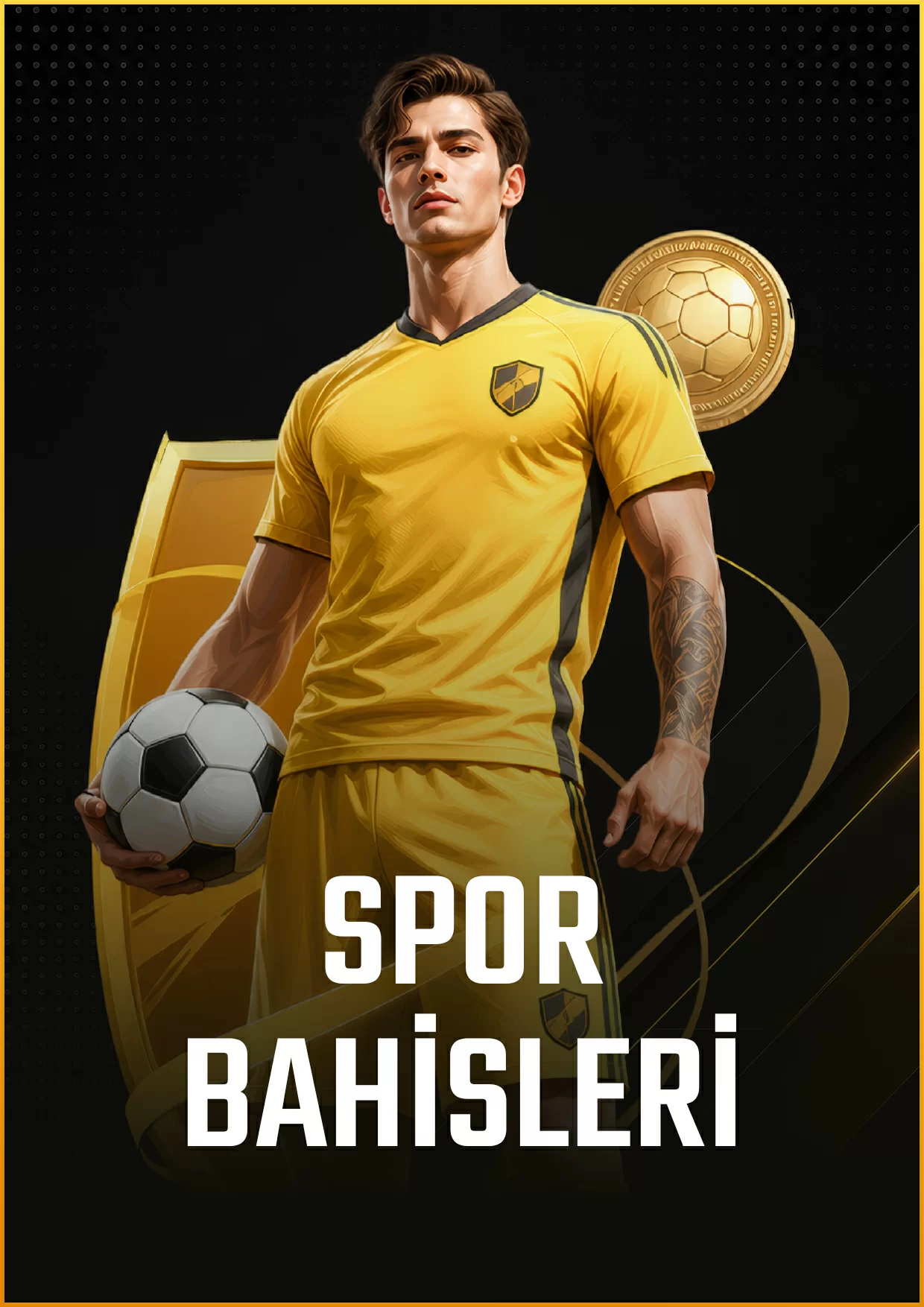 Spor Bahisleri